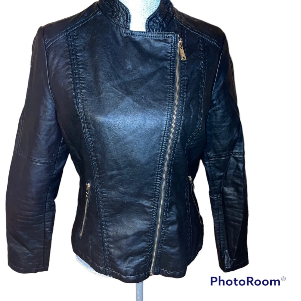 Coalition LA jacket